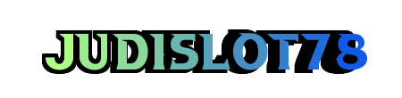 JUDISLOT78 Logo